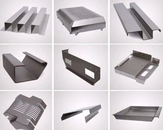 Como obter produtos de metal da China