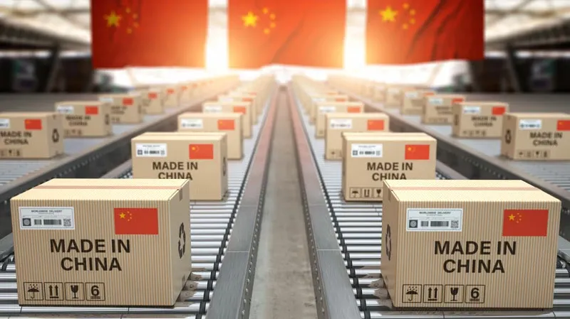 Desvantagens dos agentes e soluções de compras da China
