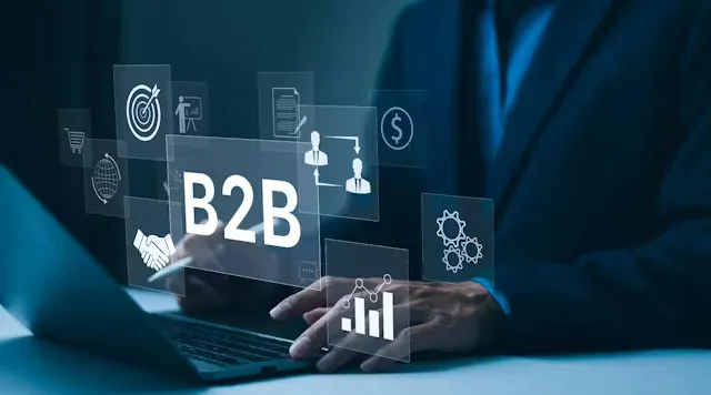 Escolhendo seu parceiro de compras B2B: a lista de verificação essencial