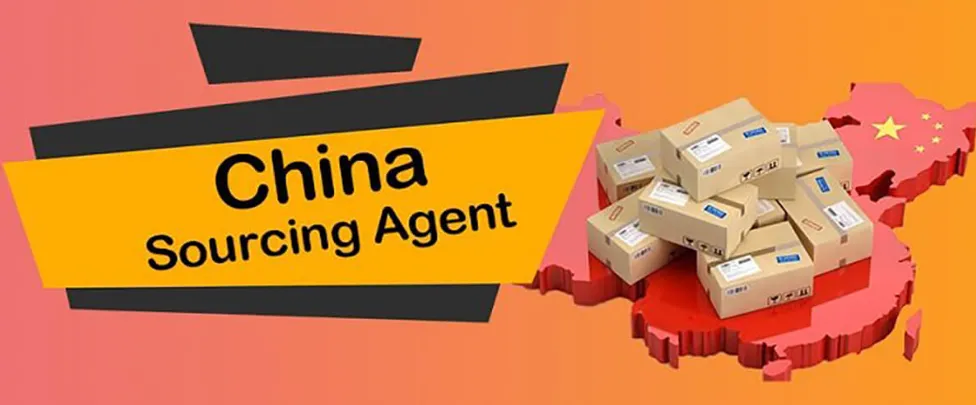 Como encontrar um agente de compras na China