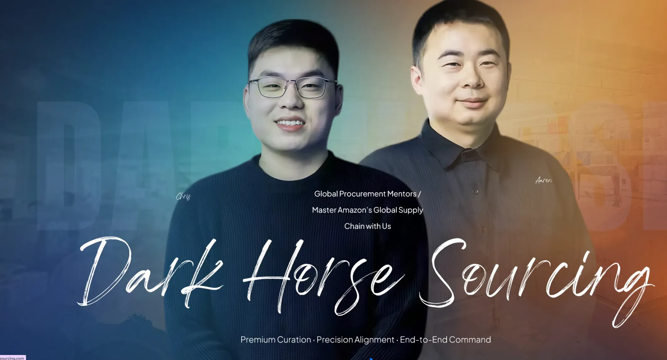 Visão geral de aquisições: tipos, processos e estratégias explicados pelo Darkhorse Sourcing