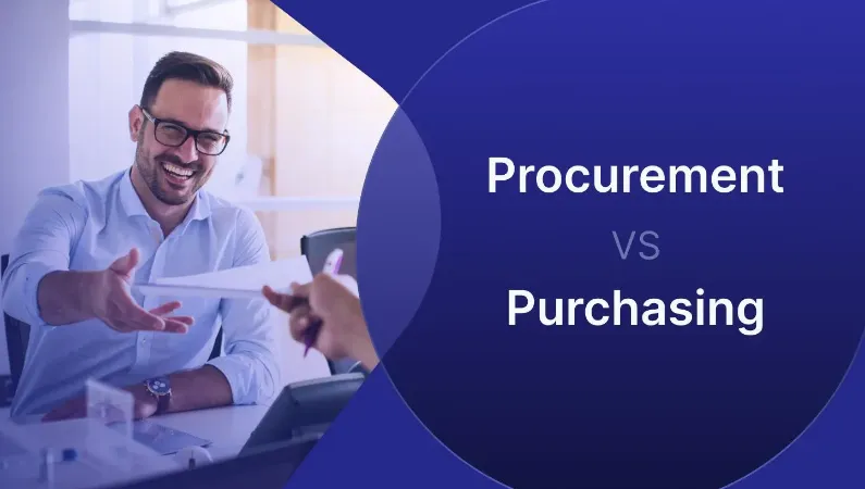 Agente de compras vs. agente de compras