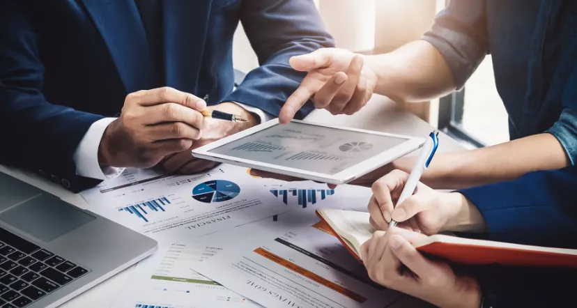 Gerenciamento de contratos que impede problemas: