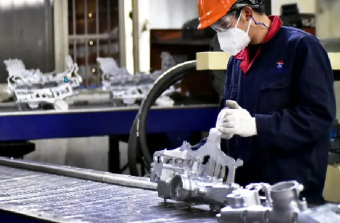 Como obter produtos de metal da China, sua lista de verificação de QC específica de metal: está nos detalhes