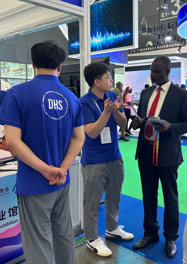 Expo Internacional da Cadeia de Abastecimento