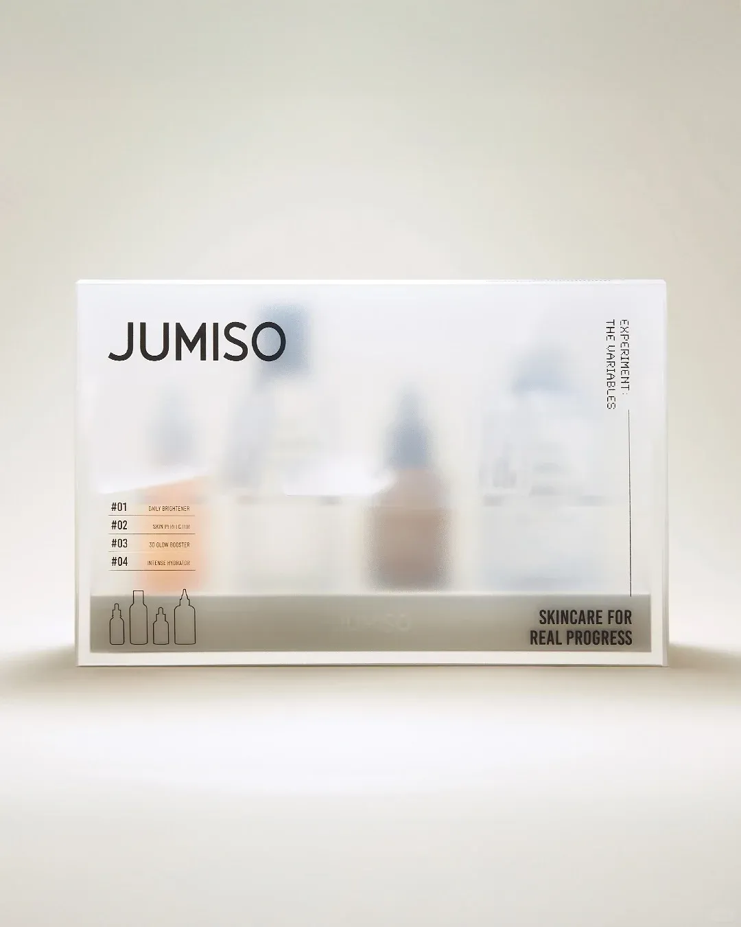 Inspeção de amostra