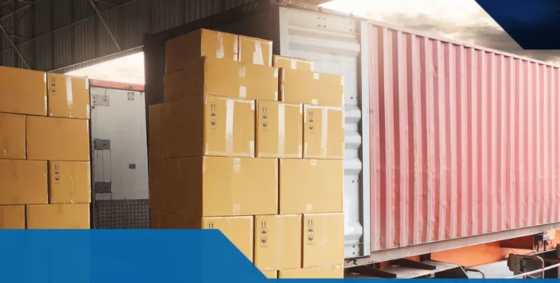 Como adquirir peças da China RFQ → PO → Envio → Alfândega → Última milha-Lista de verificação e modelos exatos