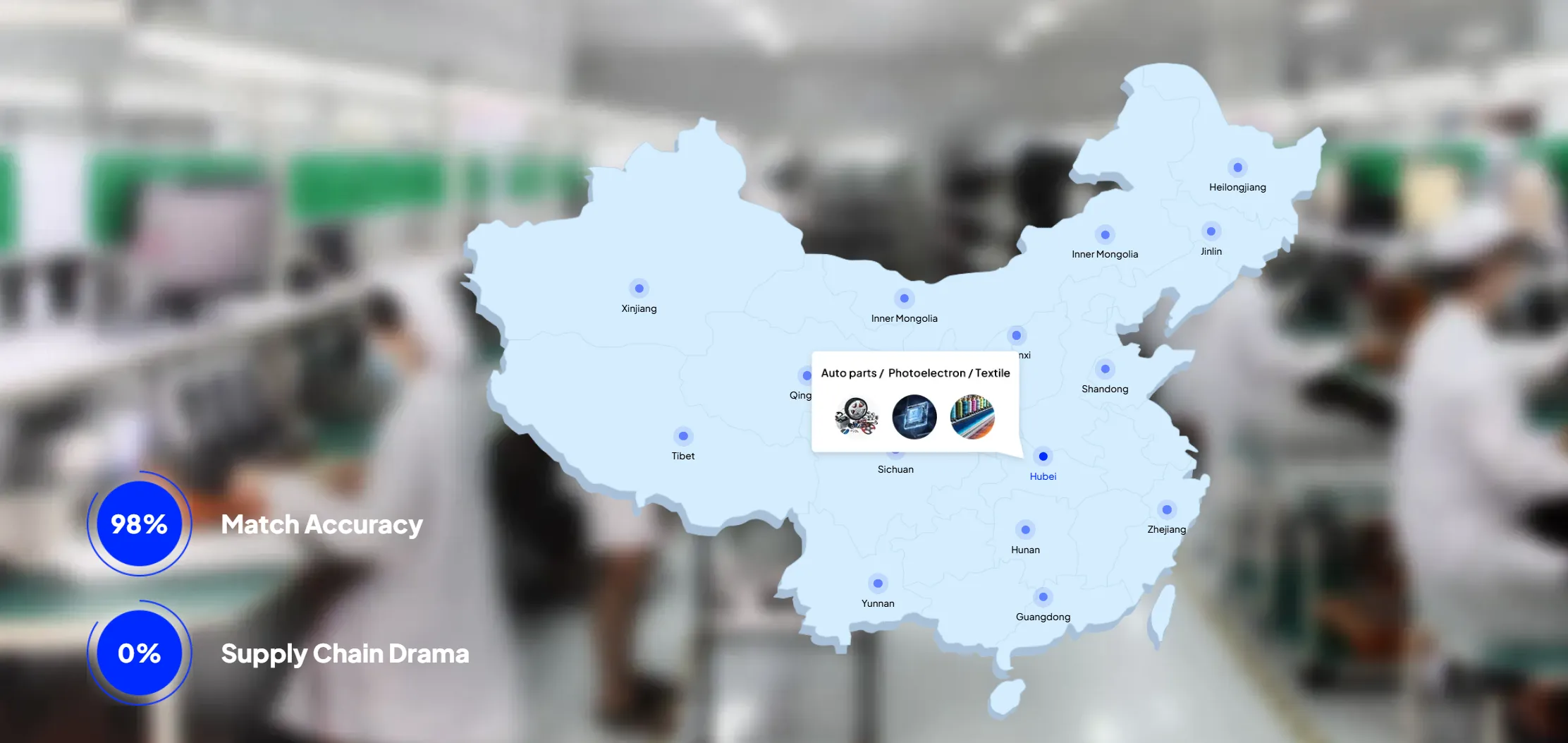 Crescimento da Lululemon no mercado chinês | Como as marcas globais obtêm sucesso com o Darkhorse Sourcing