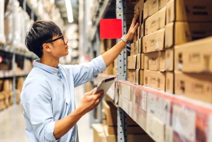 Os 4 tipos de pedidos táticos de compra  