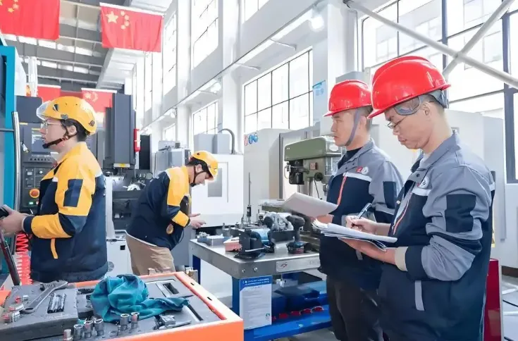 Como obter peças da China amostra de custos terrestres