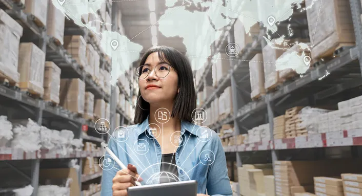 A vantagem tácita: como lidamos com ESG e fornecimento sustentável