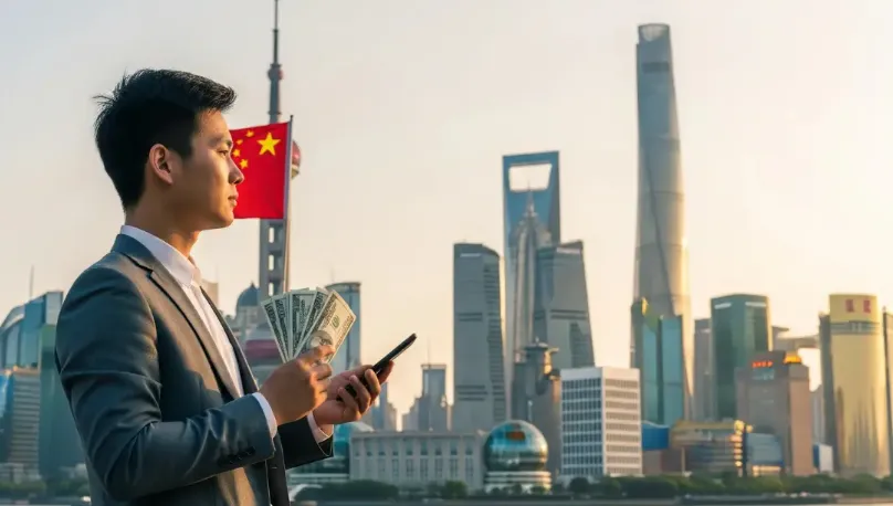 Compreendendo o custo: como cobram os agentes de terceirização da China