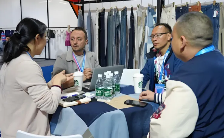 Por que comprar roupas da China 